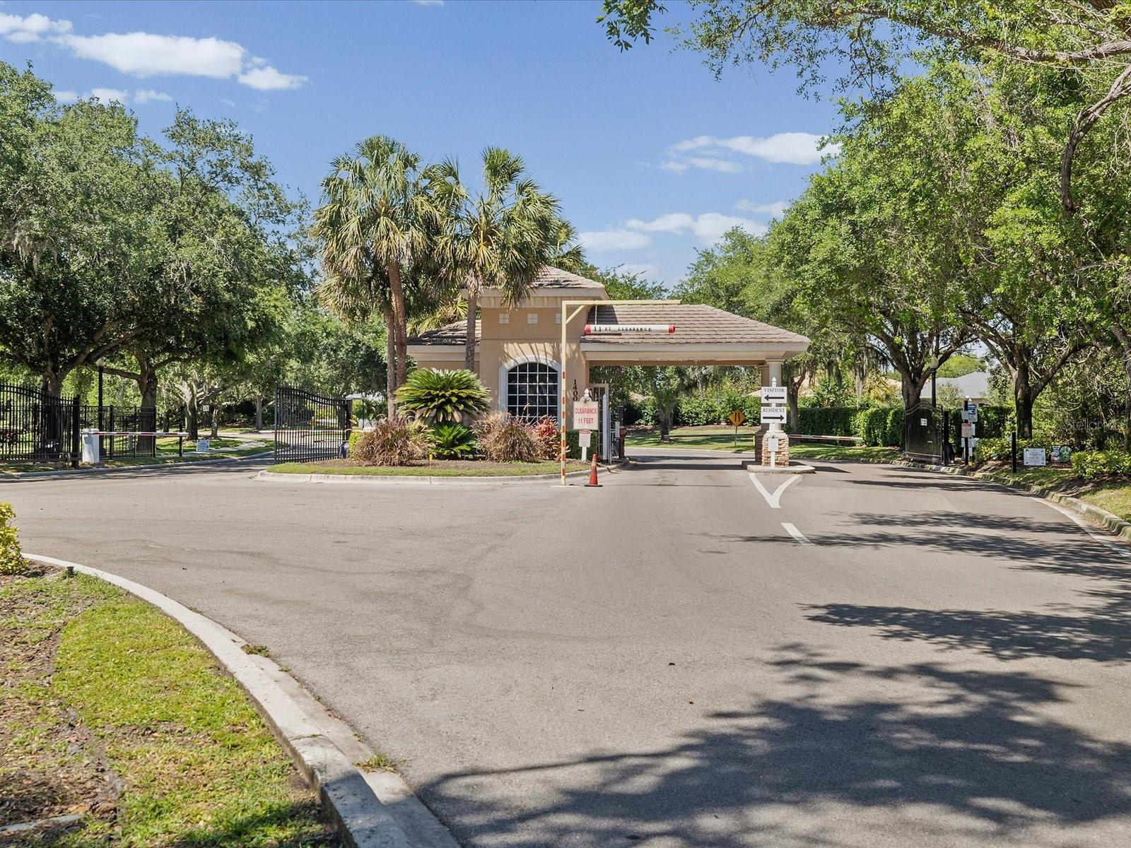 GREYHAWK LANDING WEST PH II - Residential
