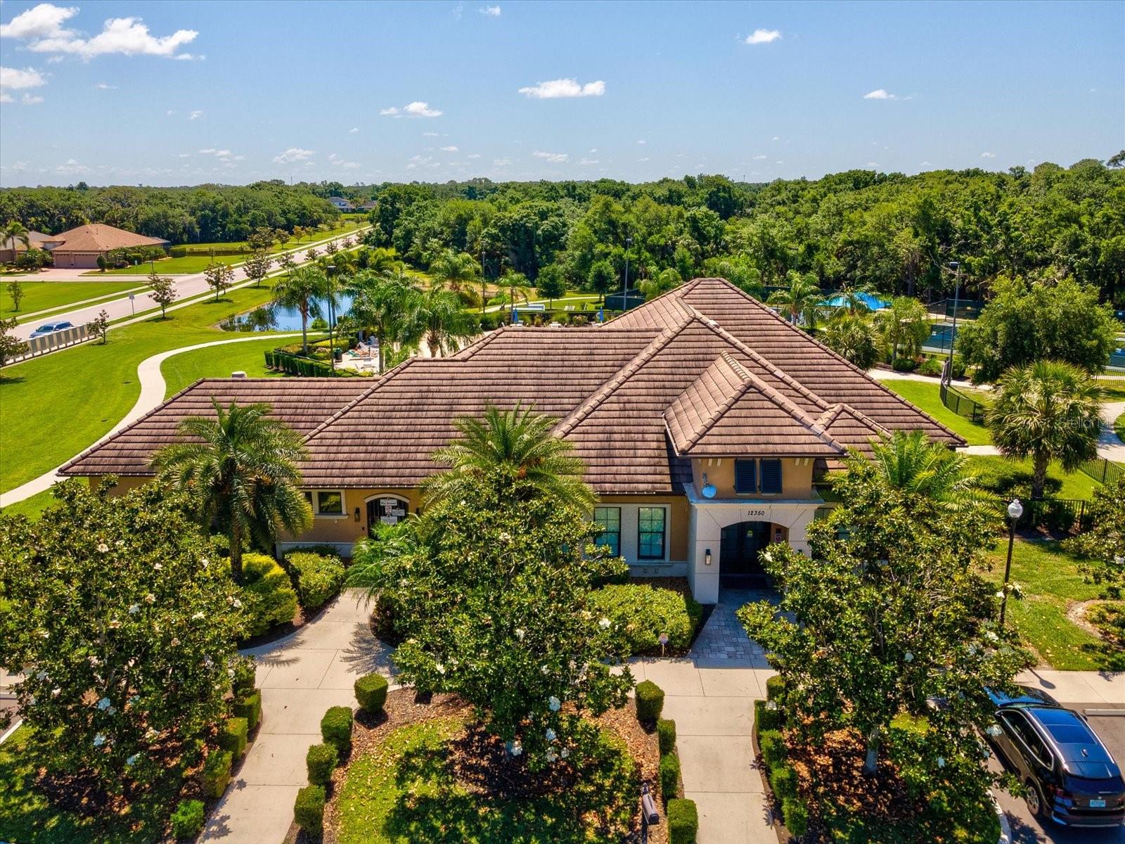 GREYHAWK LANDING WEST PH II - Residential