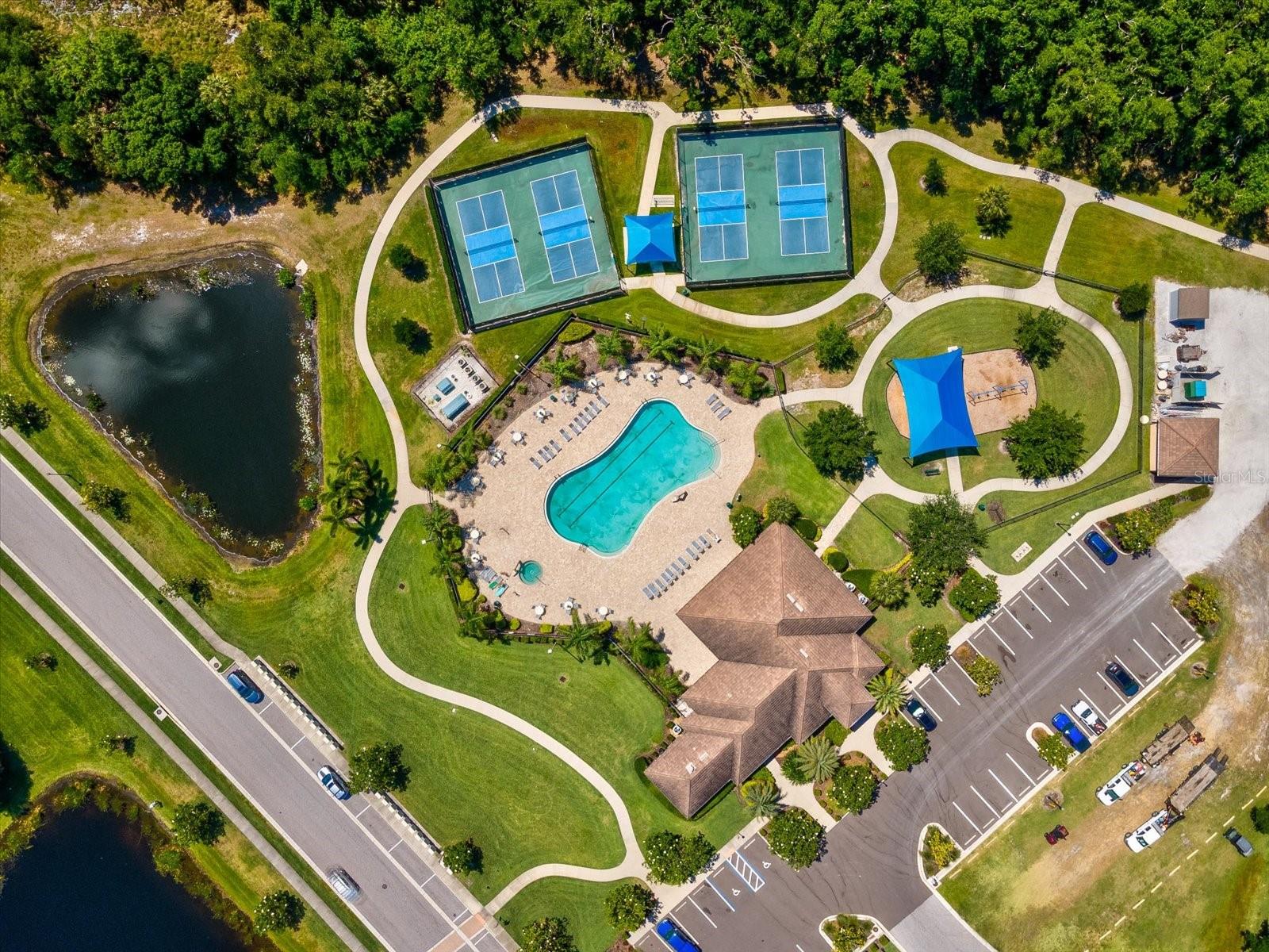 GREYHAWK LANDING WEST PH II - Residential