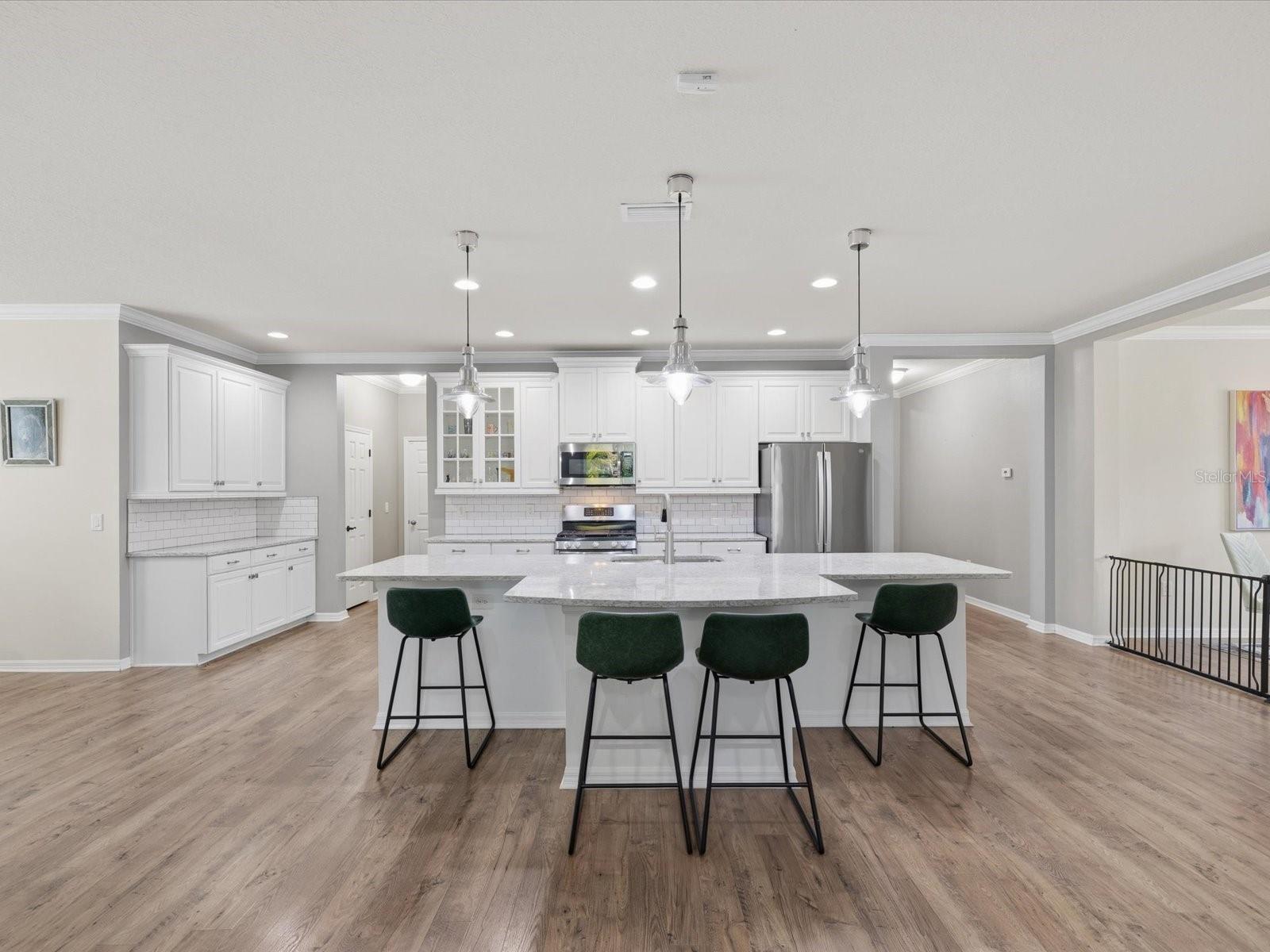 GREYHAWK LANDING WEST PH II - Residential