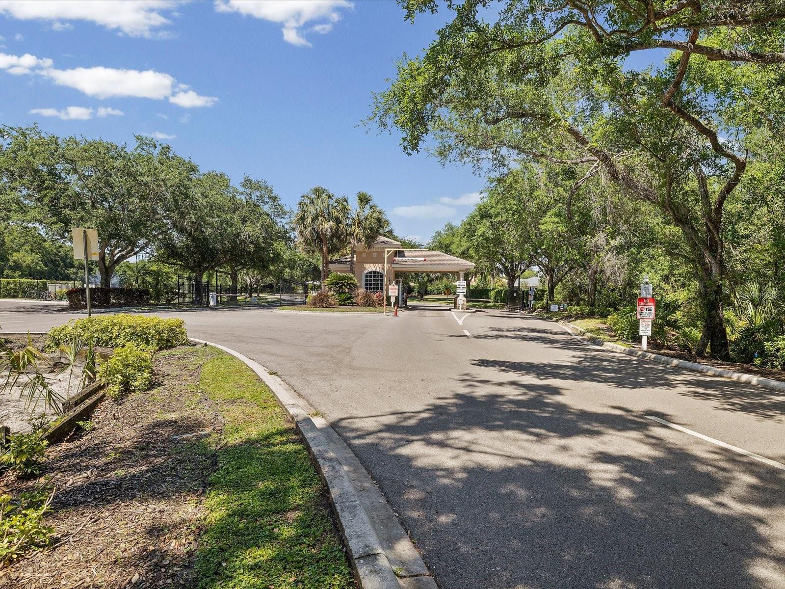 GREYHAWK LANDING WEST PH II - Residential