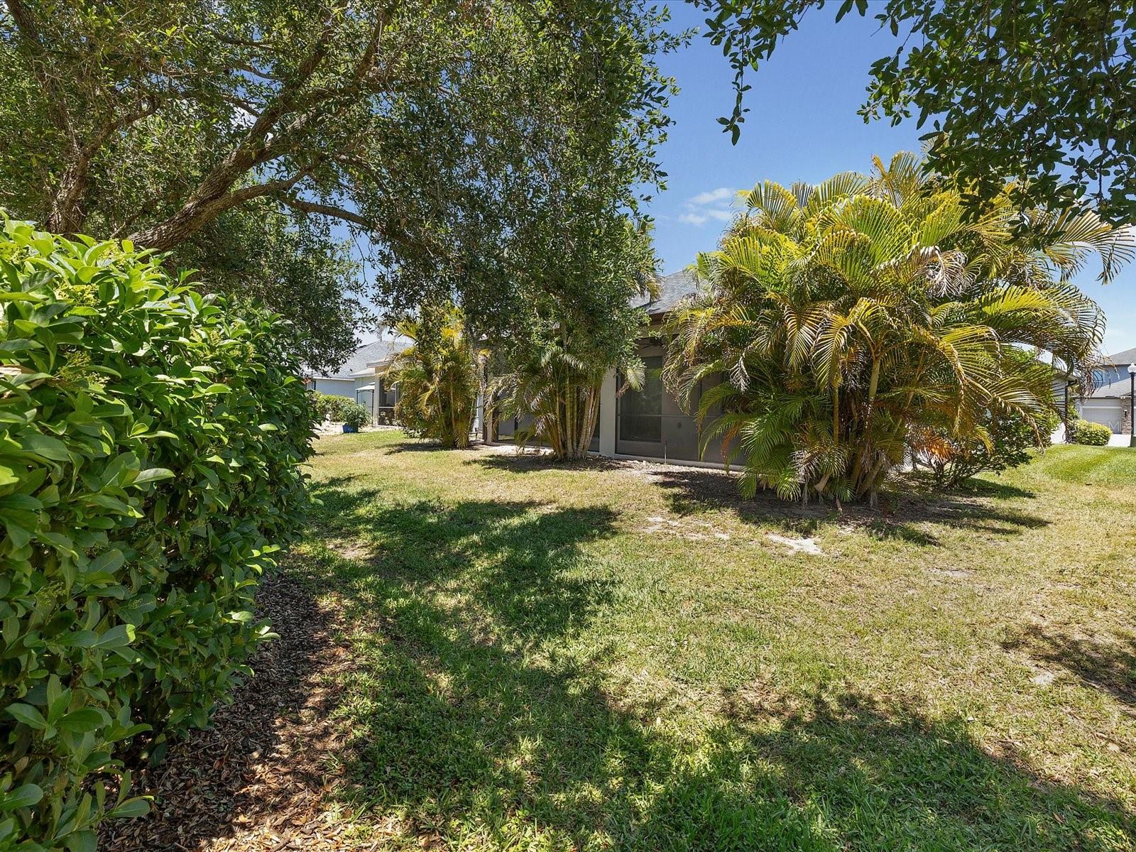 GREYHAWK LANDING WEST PH II - Residential