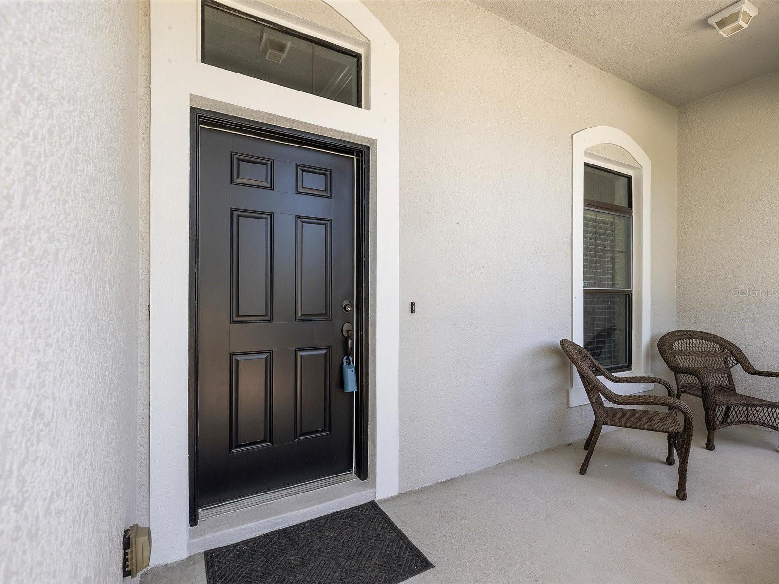 GREYHAWK LANDING WEST PH II - Residential