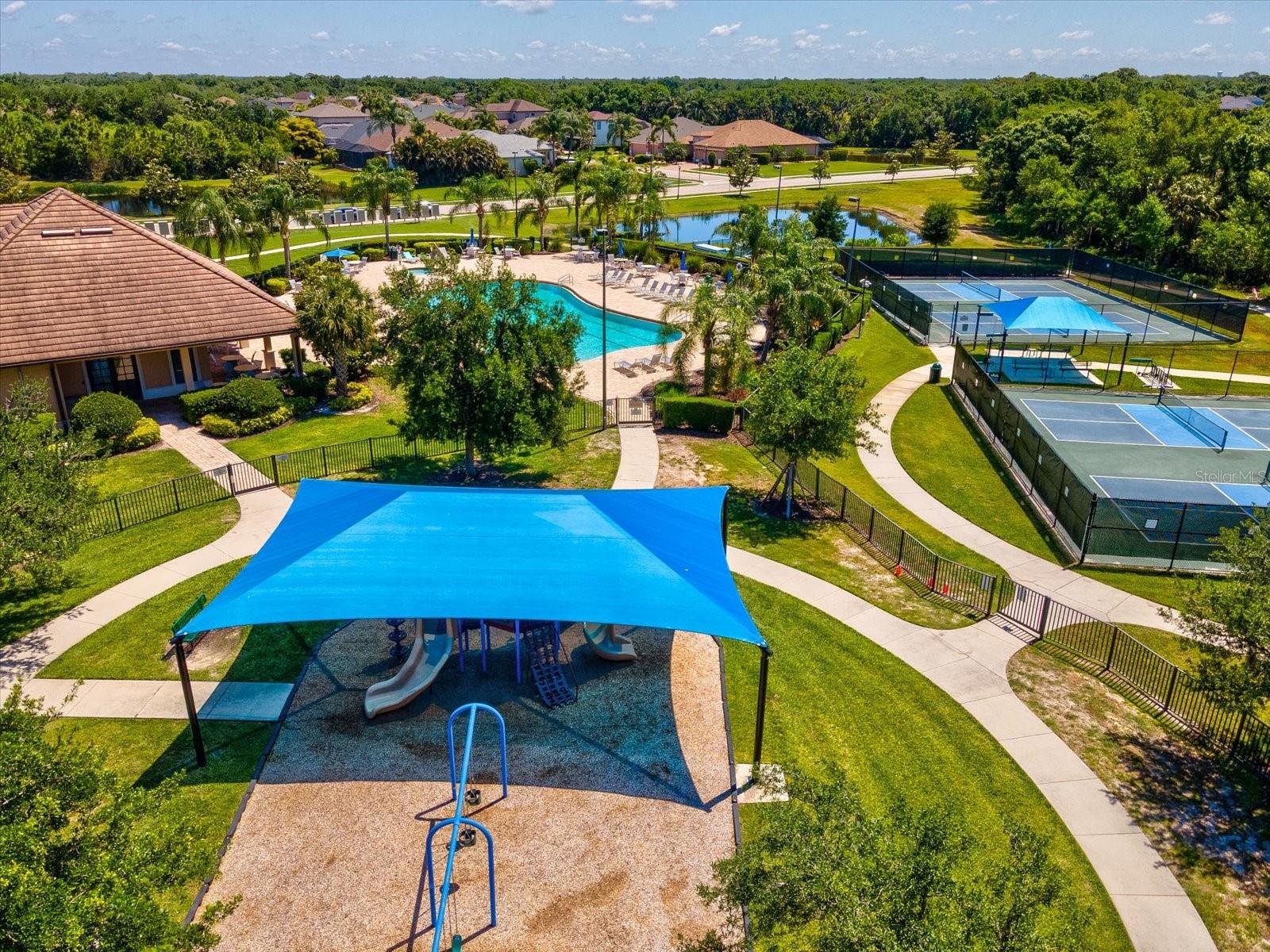 GREYHAWK LANDING WEST PH II - Residential