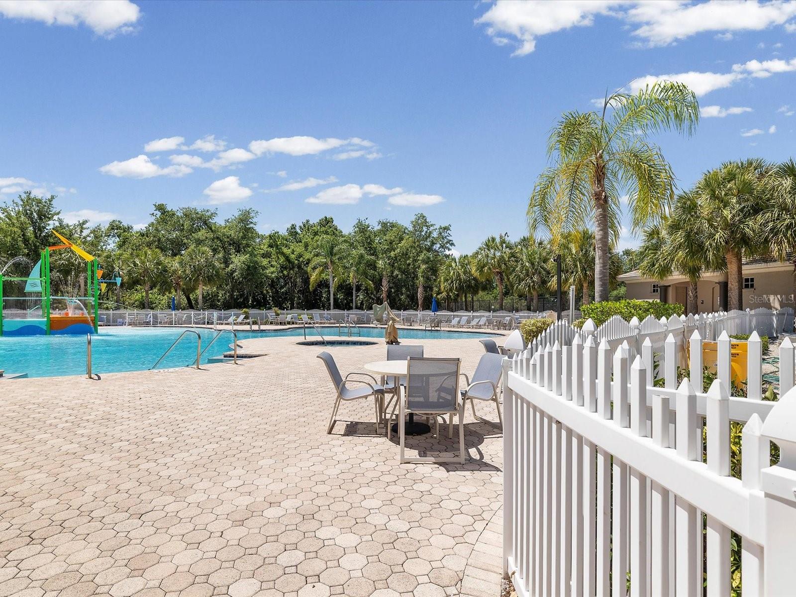 GREYHAWK LANDING WEST PH II - Residential