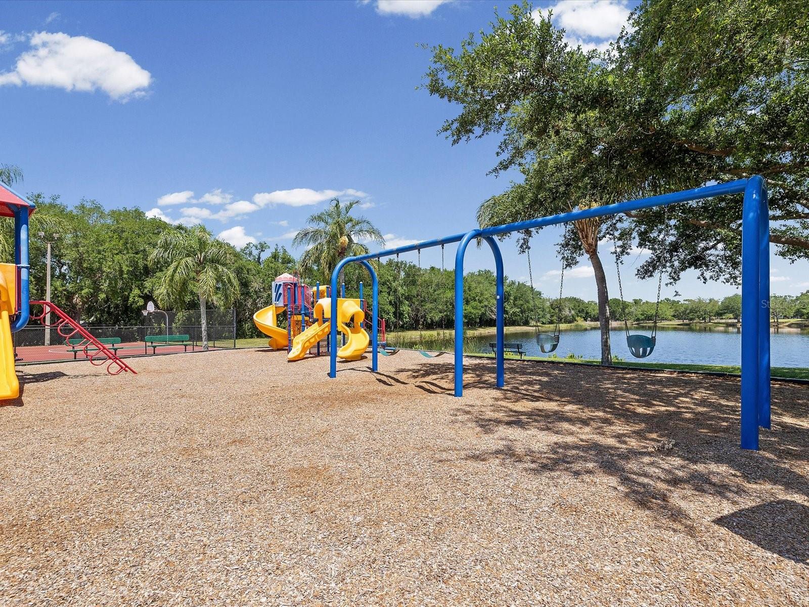 GREYHAWK LANDING WEST PH II - Residential
