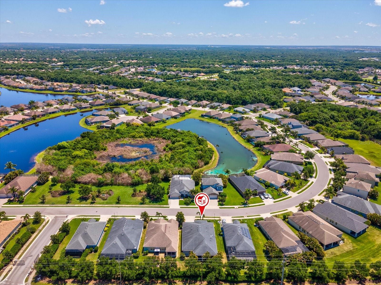 GREYHAWK LANDING WEST PH II - Residential