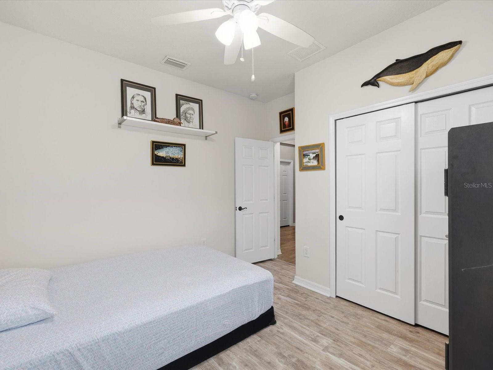 GREYHAWK LANDING WEST PH II - Residential
