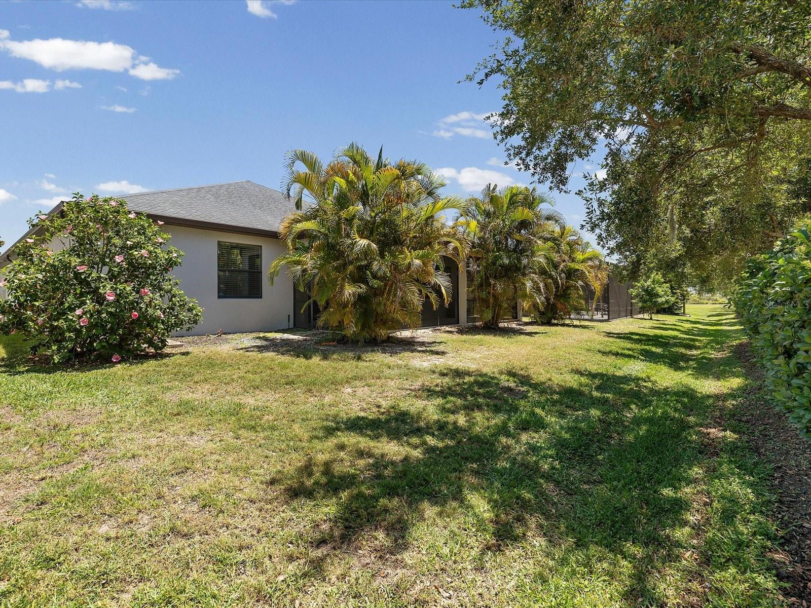 GREYHAWK LANDING WEST PH II - Residential
