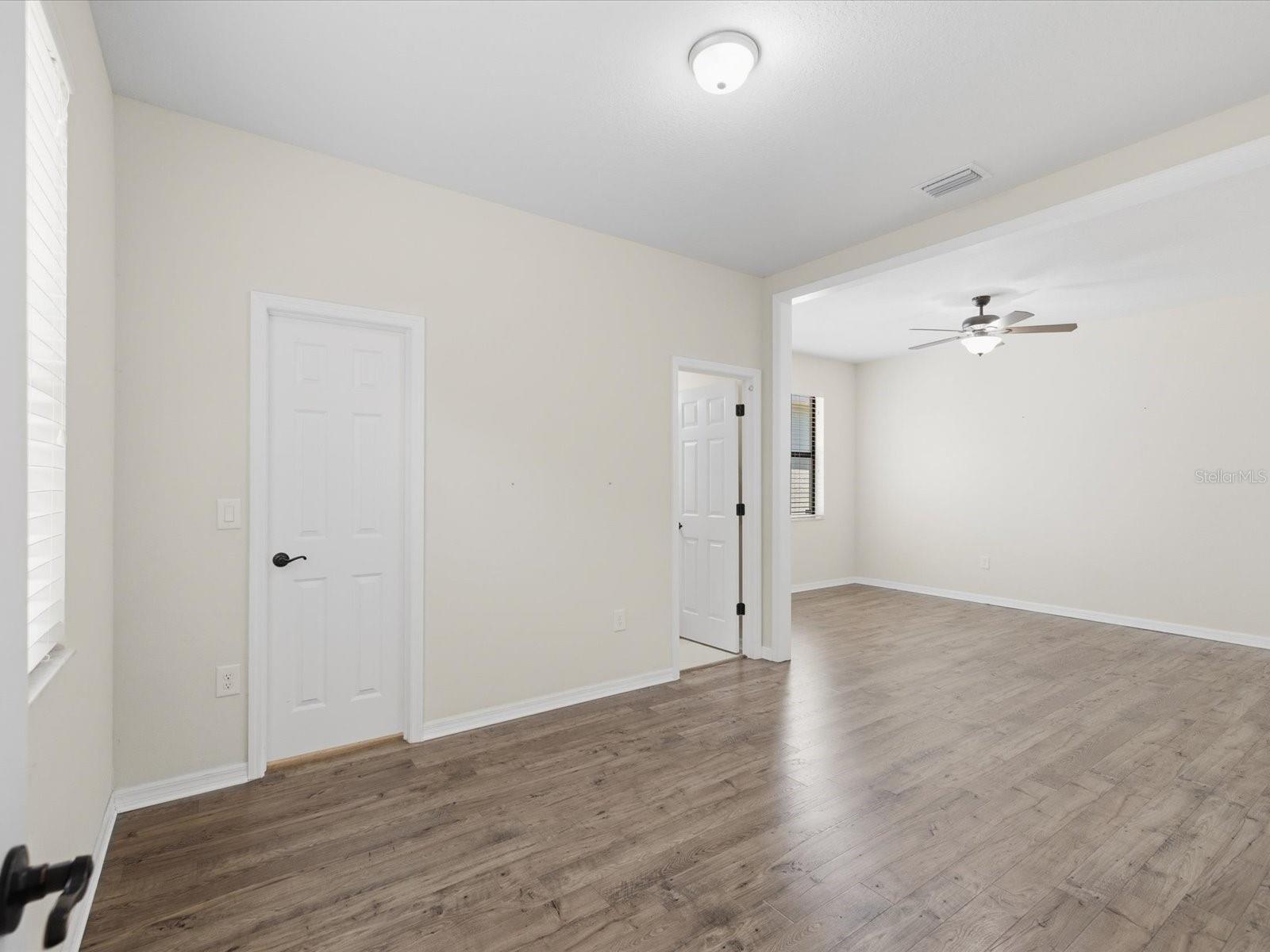 GREYHAWK LANDING WEST PH II - Residential