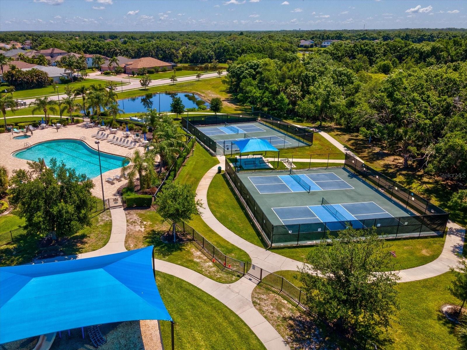GREYHAWK LANDING WEST PH II - Residential