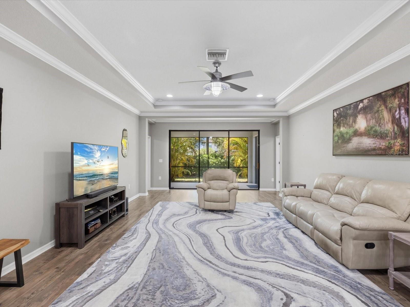 GREYHAWK LANDING WEST PH II - Residential