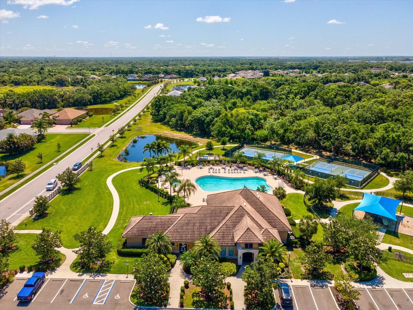 GREYHAWK LANDING WEST PH II - Residential