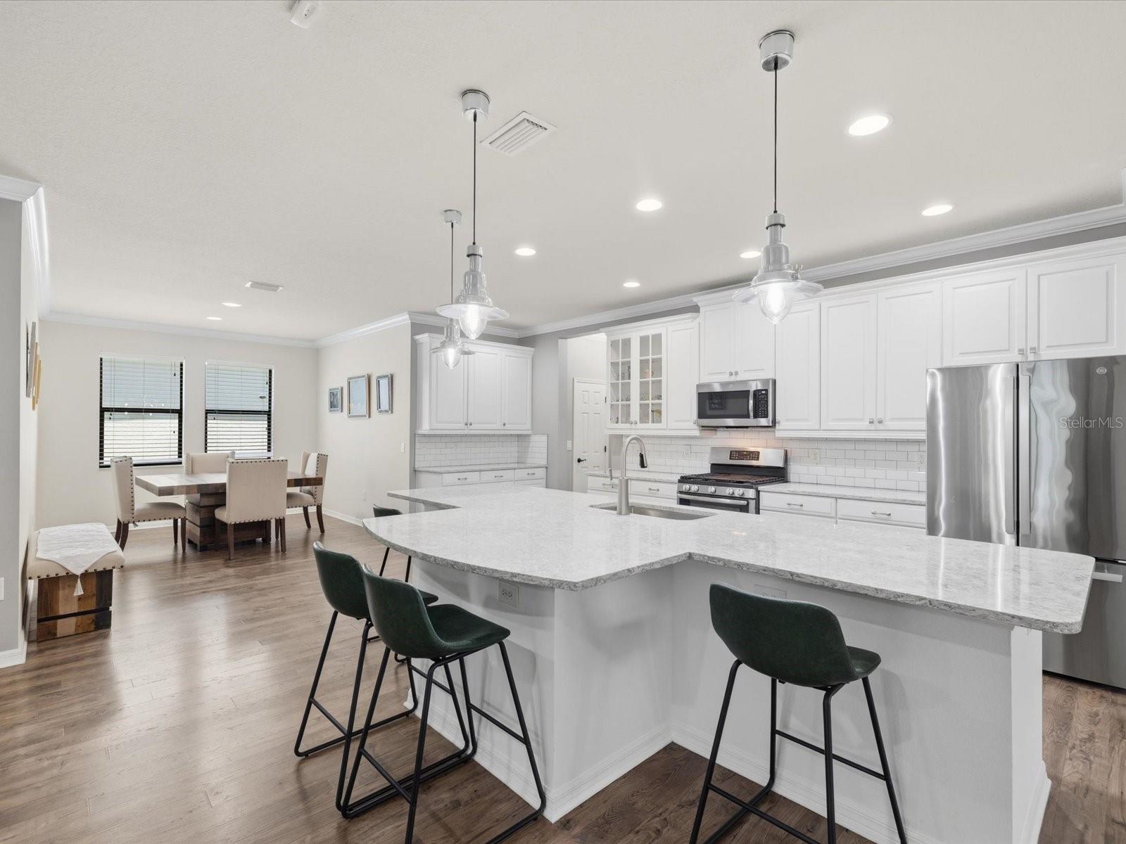 GREYHAWK LANDING WEST PH II - Residential