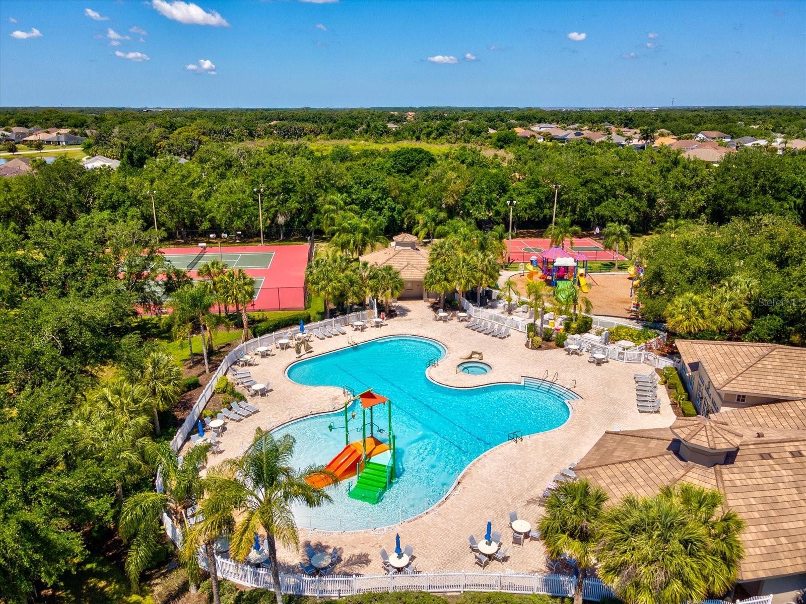 GREYHAWK LANDING WEST PH II - Residential