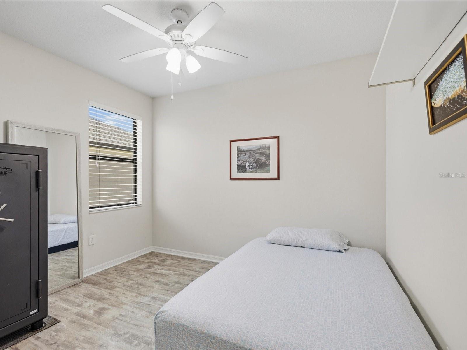 GREYHAWK LANDING WEST PH II - Residential
