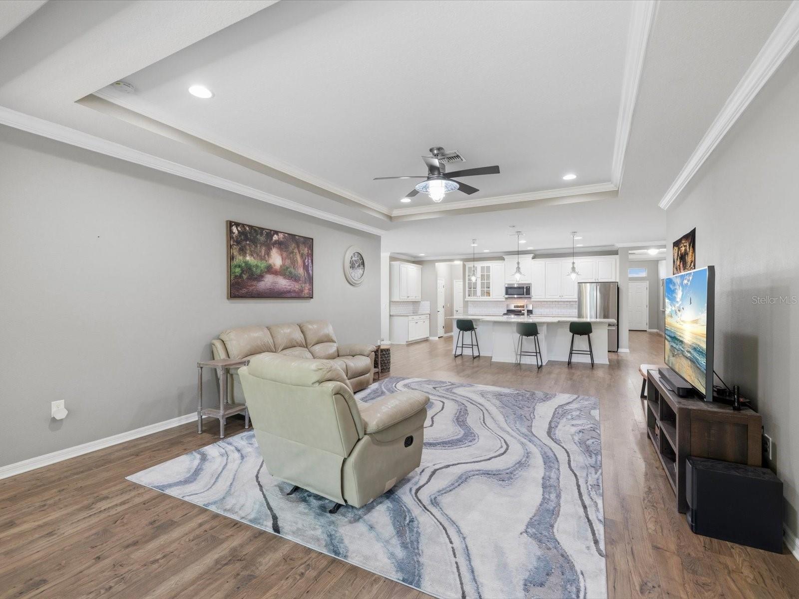 GREYHAWK LANDING WEST PH II - Residential