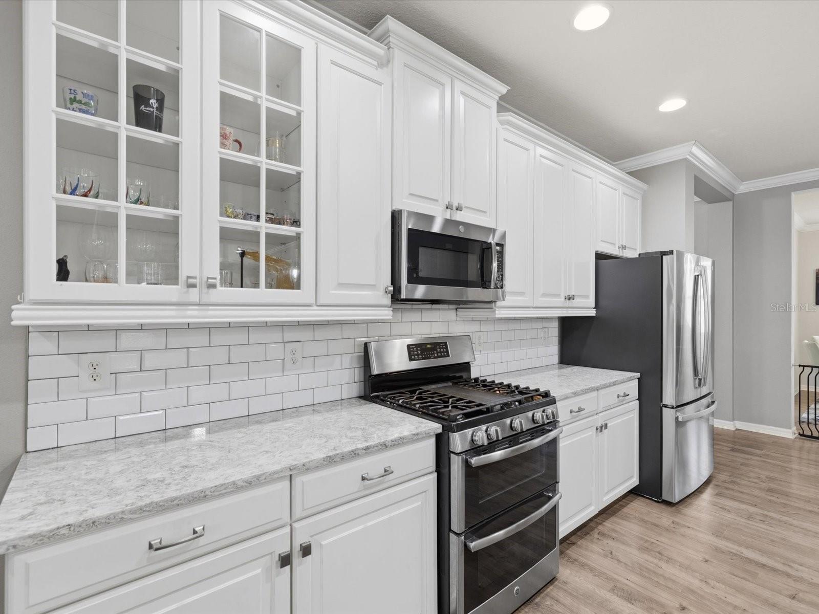 GREYHAWK LANDING WEST PH II - Residential