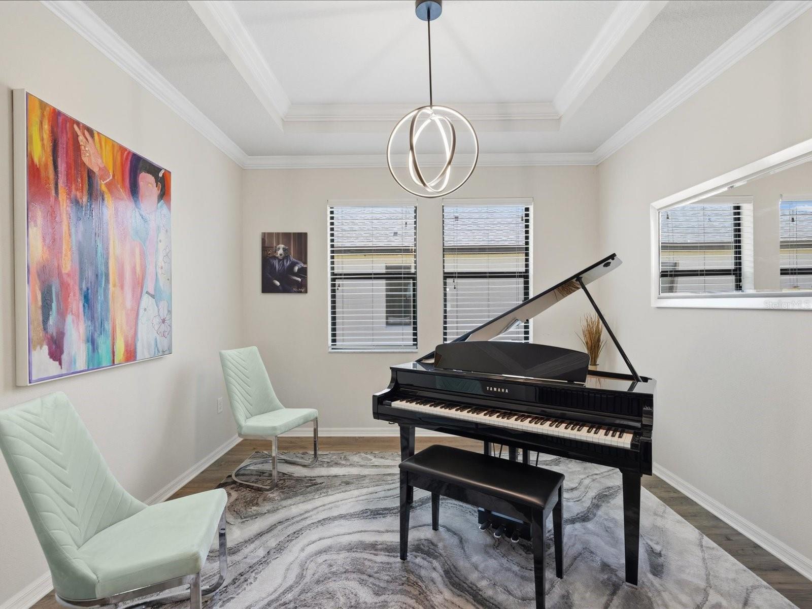 GREYHAWK LANDING WEST PH II - Residential
