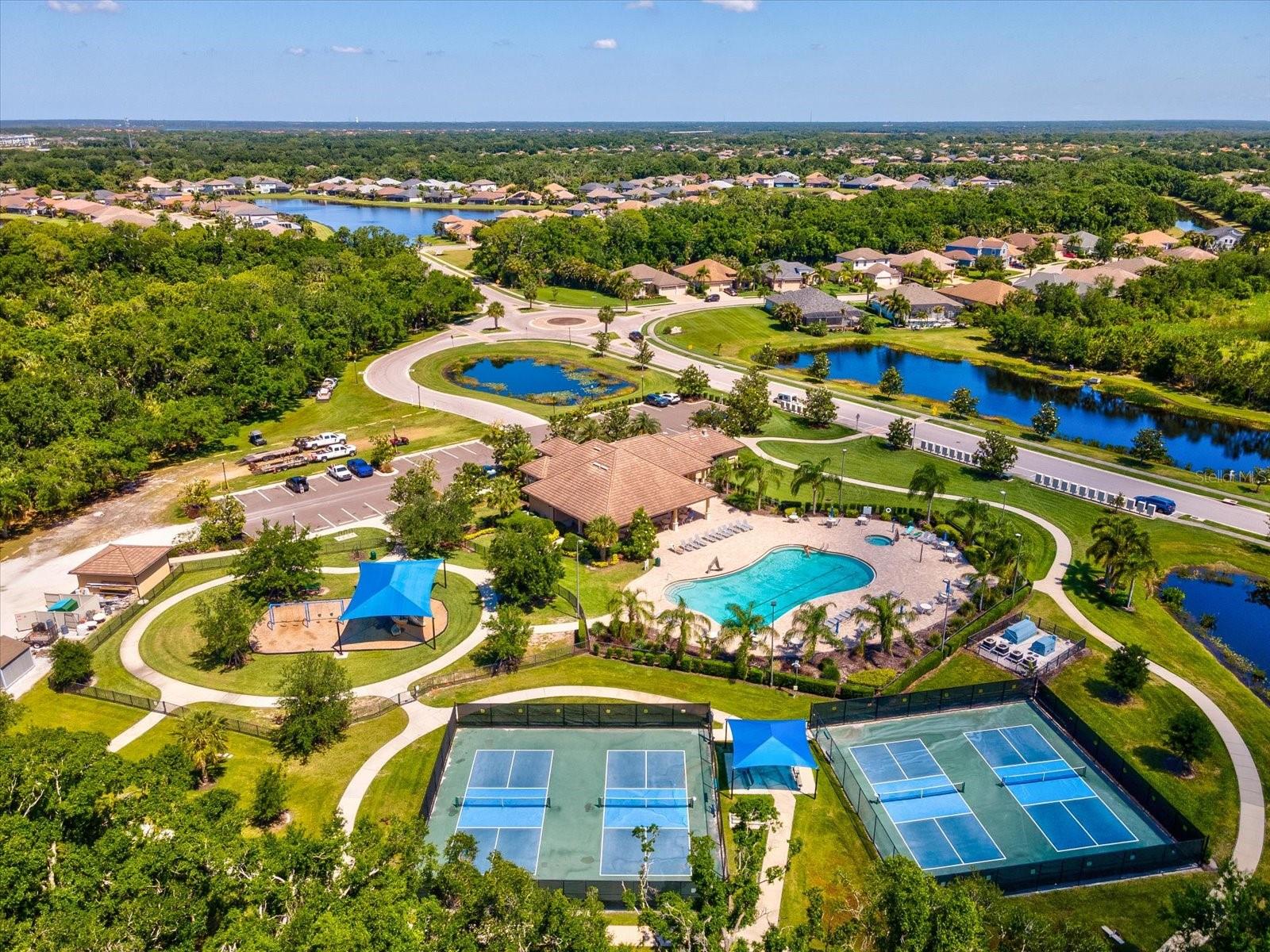 GREYHAWK LANDING WEST PH II - Residential