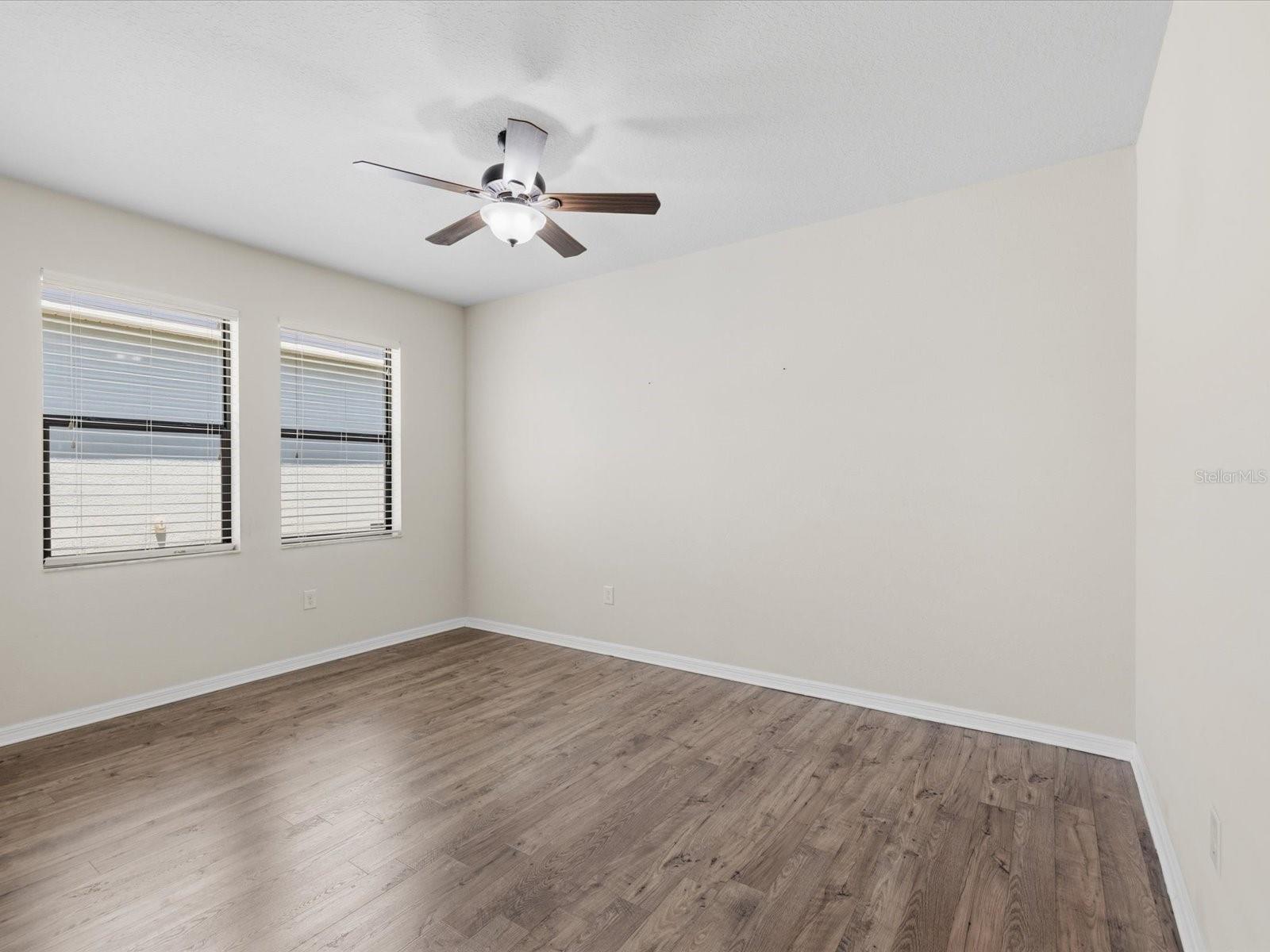 GREYHAWK LANDING WEST PH II - Residential
