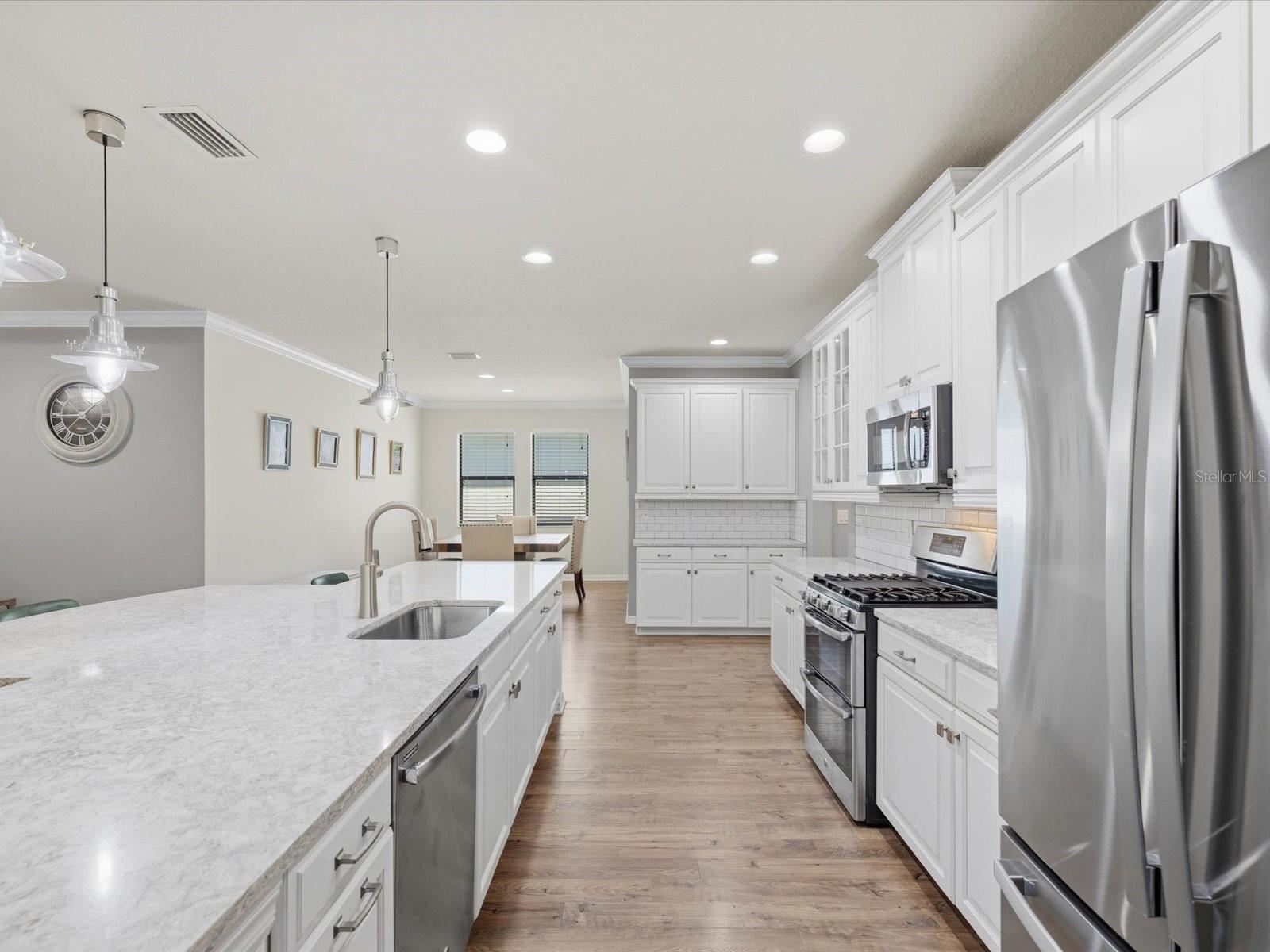 GREYHAWK LANDING WEST PH II - Residential