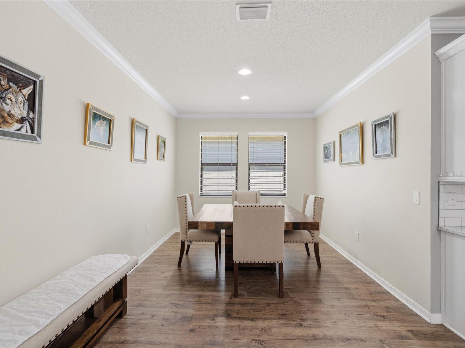 GREYHAWK LANDING WEST PH II - Residential