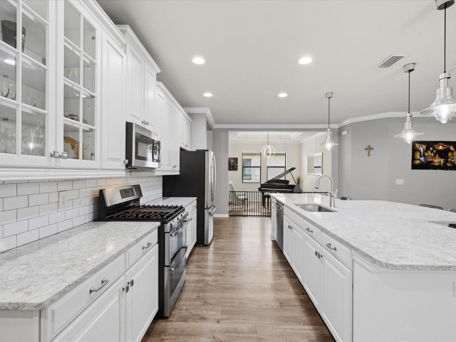 GREYHAWK LANDING WEST PH II - Residential