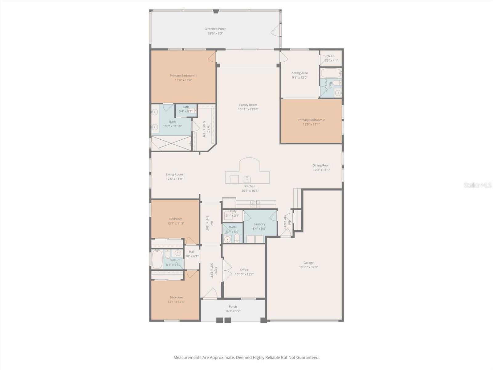 GREYHAWK LANDING WEST PH II - Residential