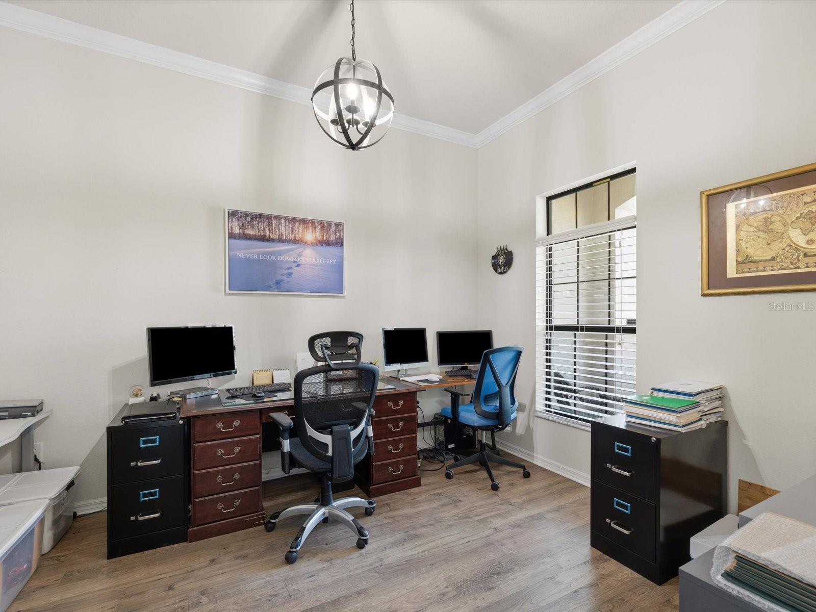 GREYHAWK LANDING WEST PH II - Residential