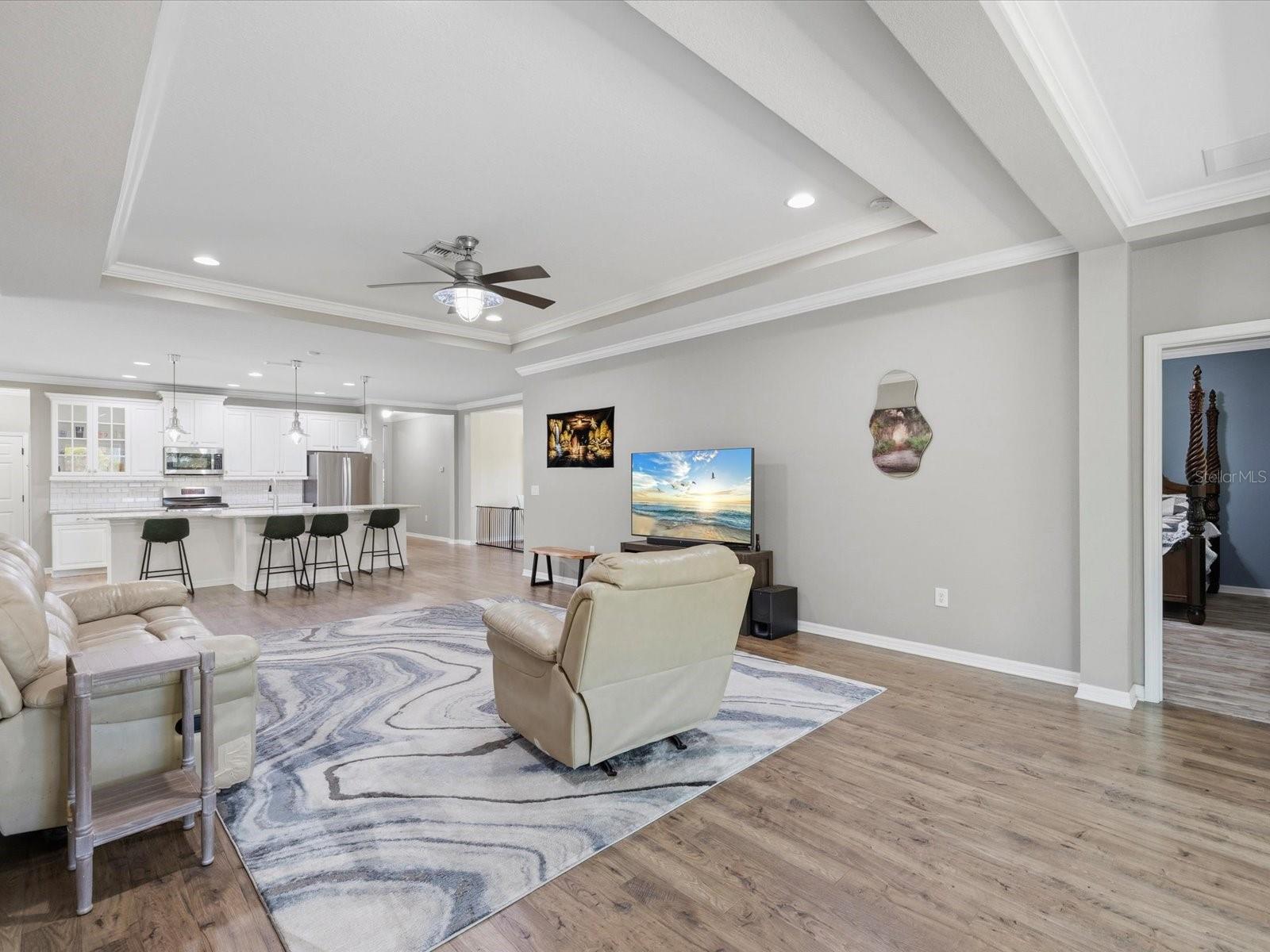 GREYHAWK LANDING WEST PH II - Residential