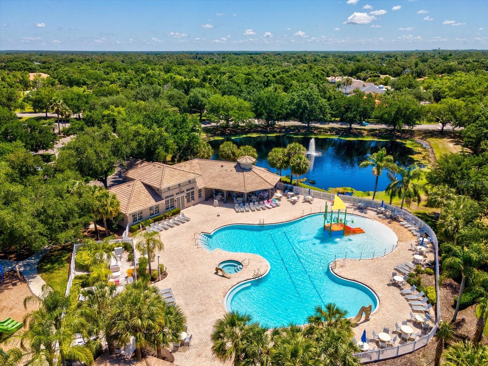 GREYHAWK LANDING WEST PH II - Residential