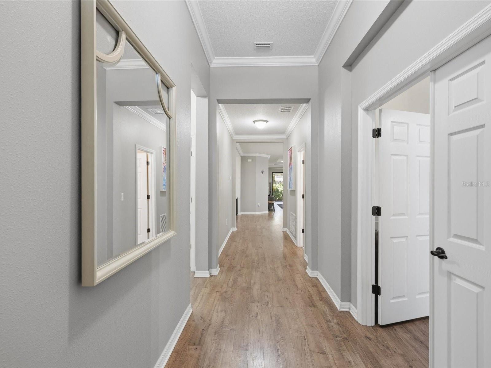 GREYHAWK LANDING WEST PH II - Residential