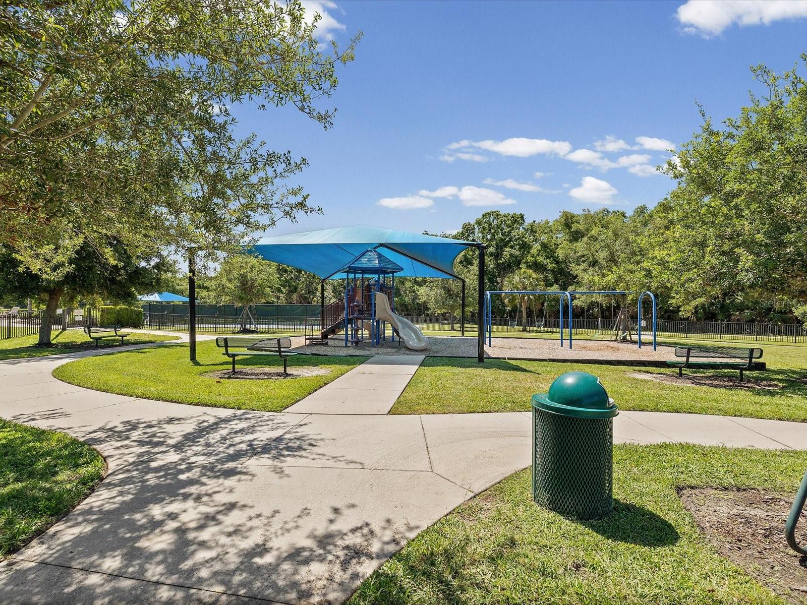 GREYHAWK LANDING WEST PH II - Residential