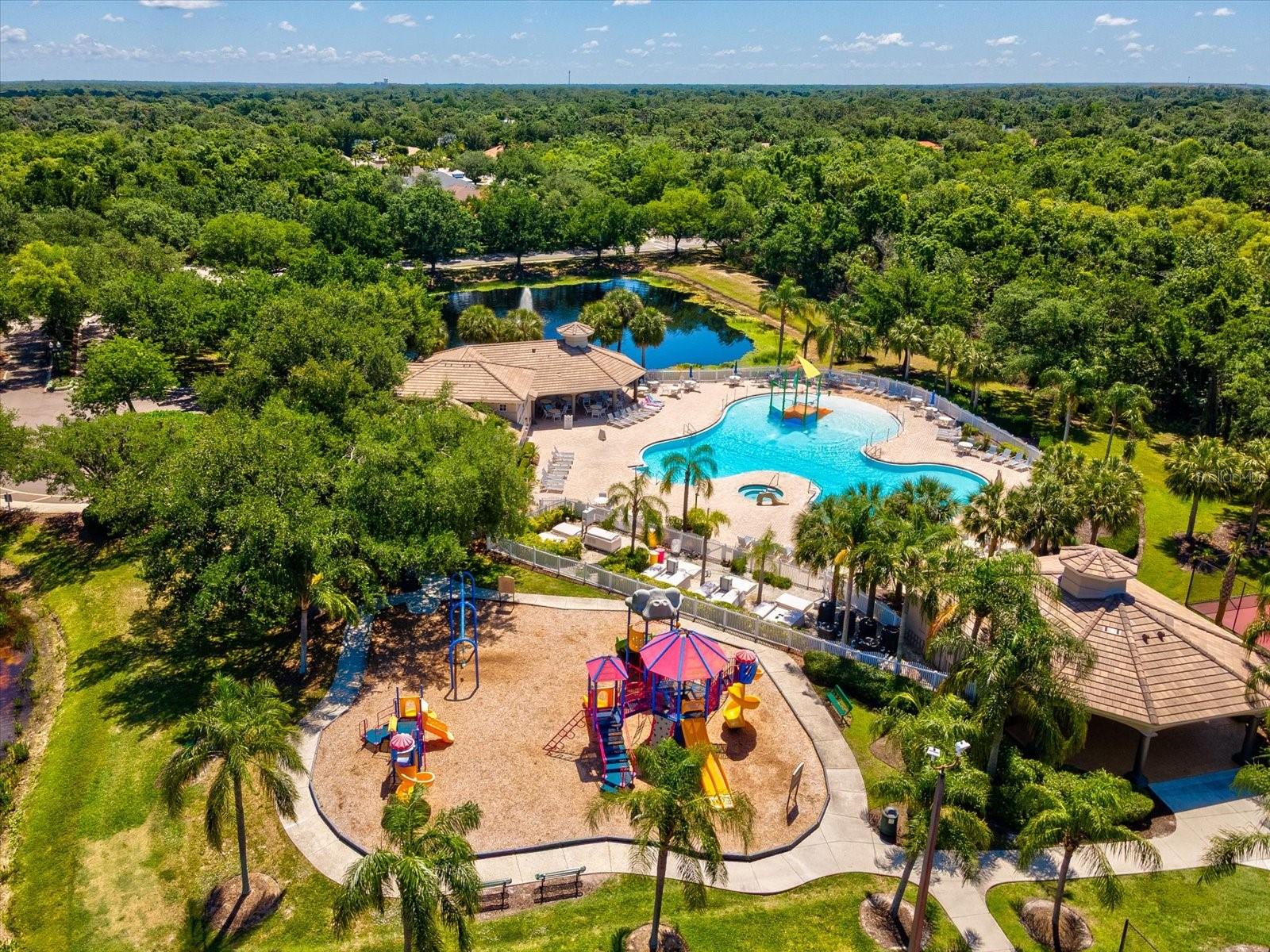 GREYHAWK LANDING WEST PH II - Residential