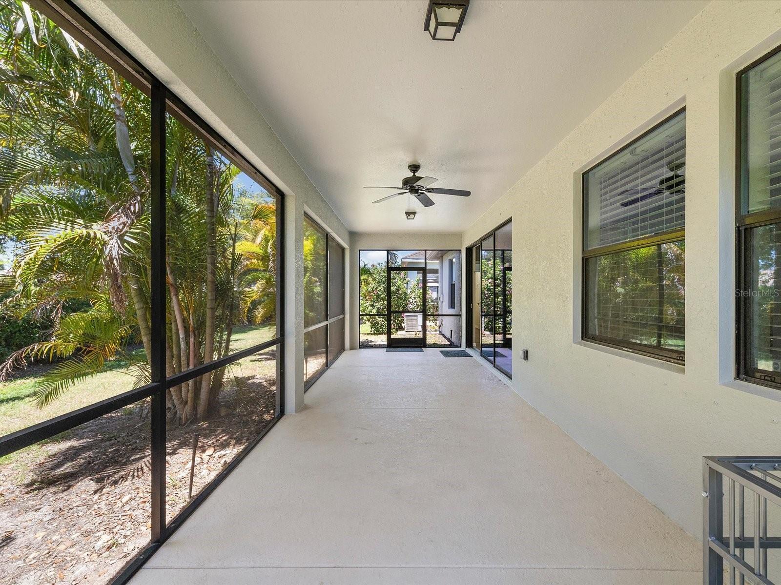 GREYHAWK LANDING WEST PH II - Residential