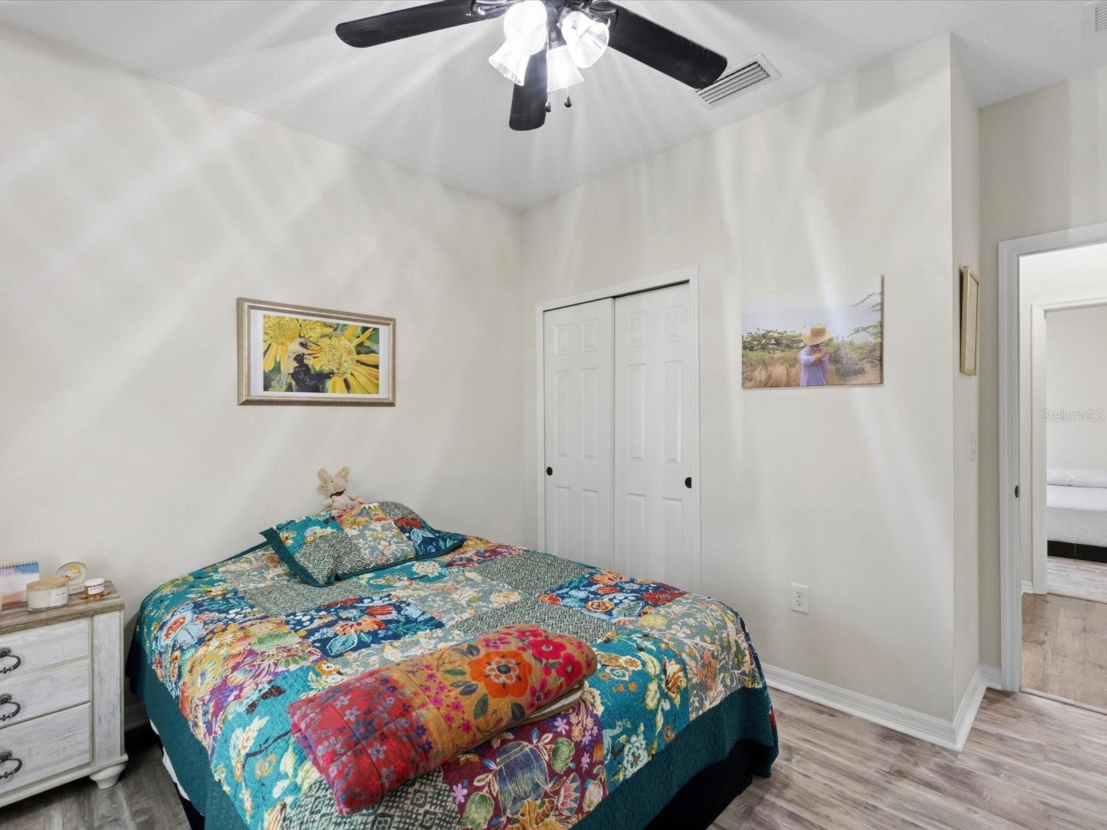 GREYHAWK LANDING WEST PH II - Residential