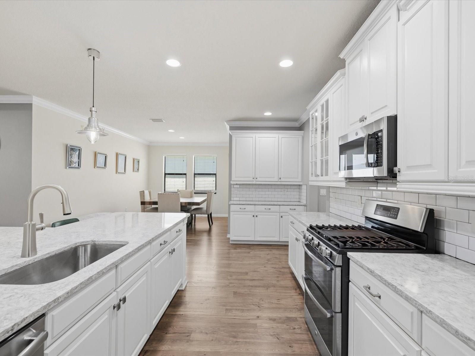 GREYHAWK LANDING WEST PH II - Residential