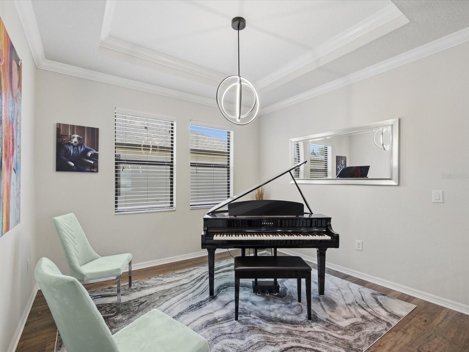 GREYHAWK LANDING WEST PH II - Residential
