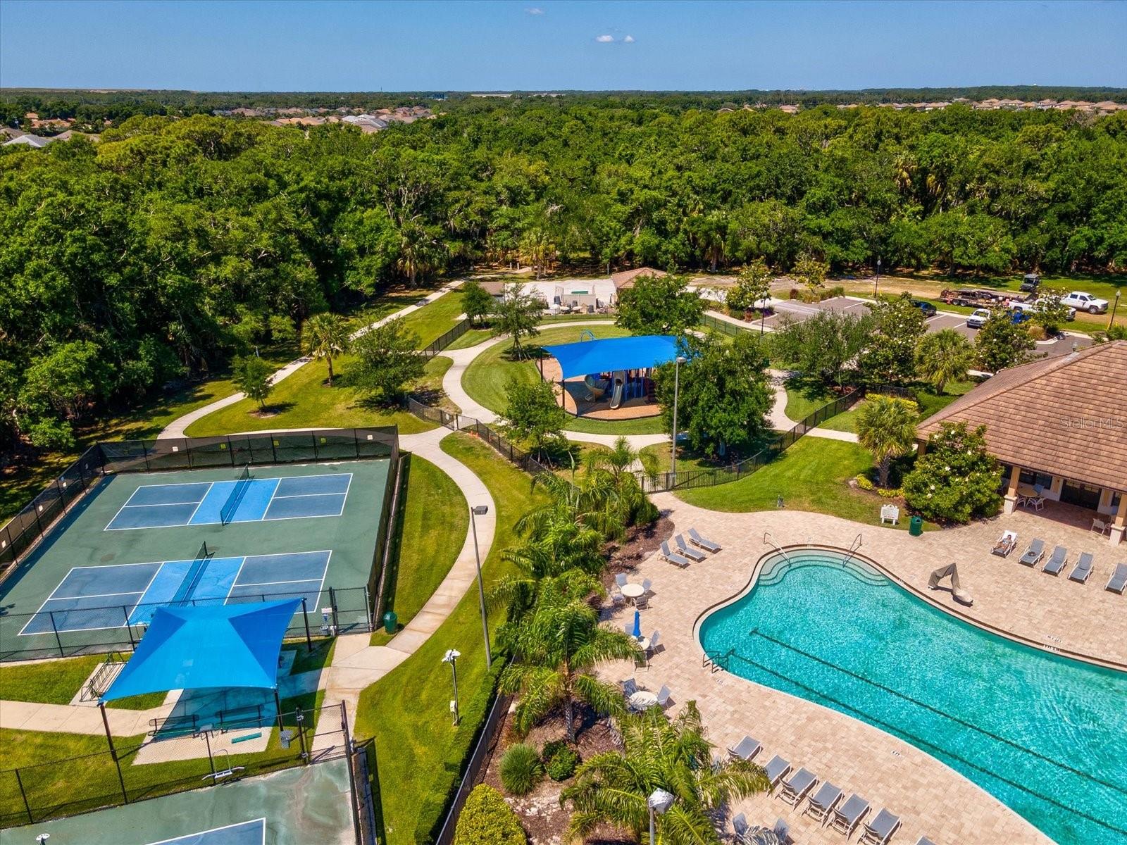 GREYHAWK LANDING WEST PH II - Residential