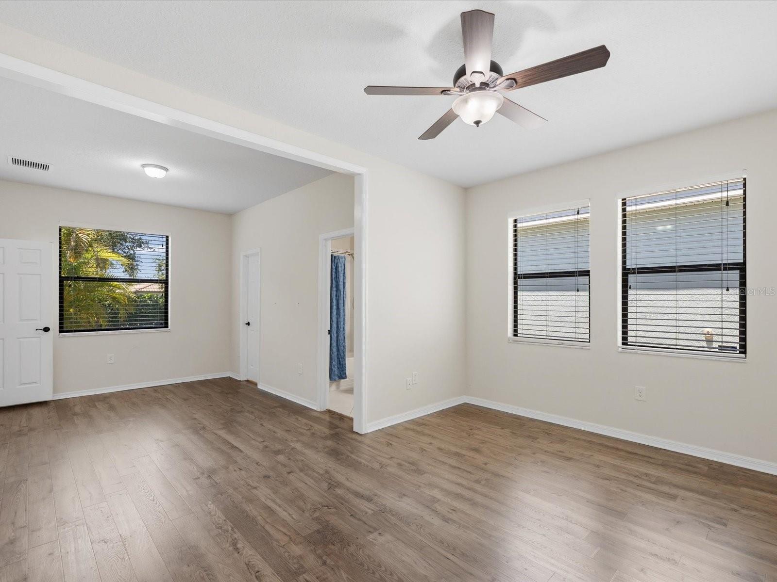 GREYHAWK LANDING WEST PH II - Residential