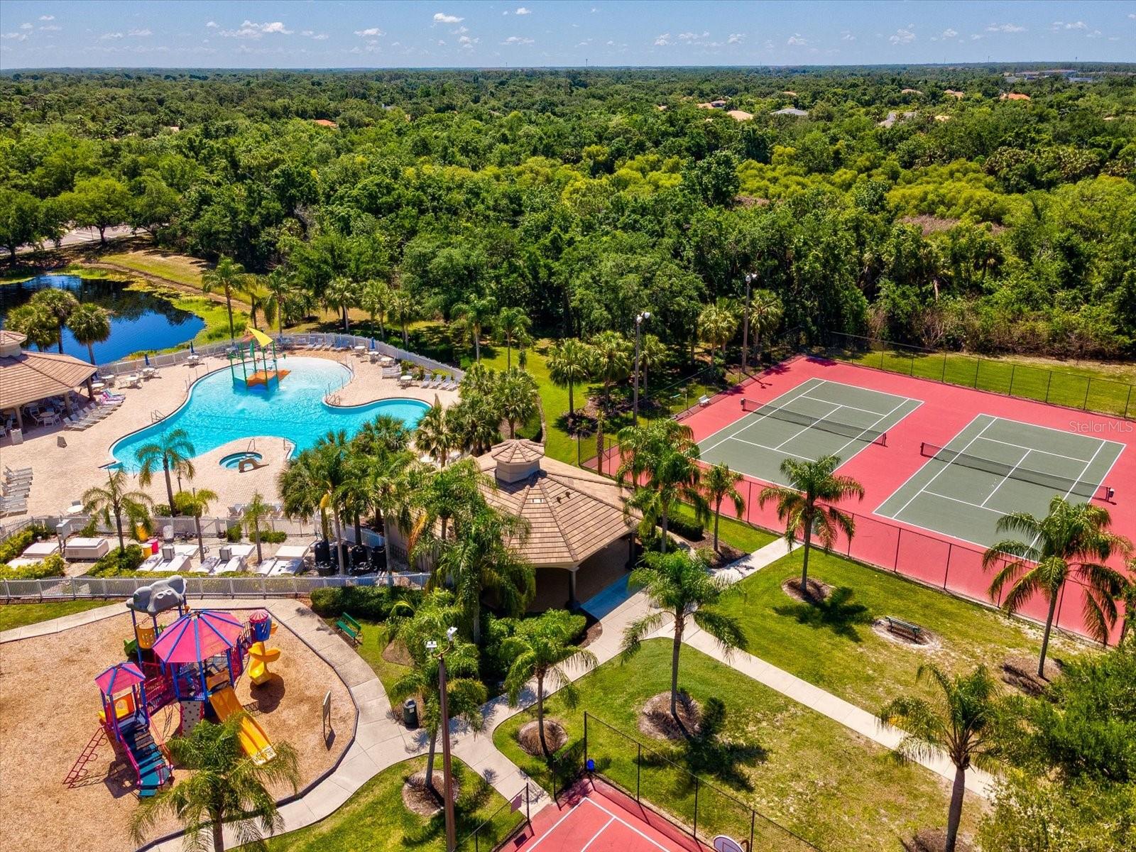 GREYHAWK LANDING WEST PH II - Residential