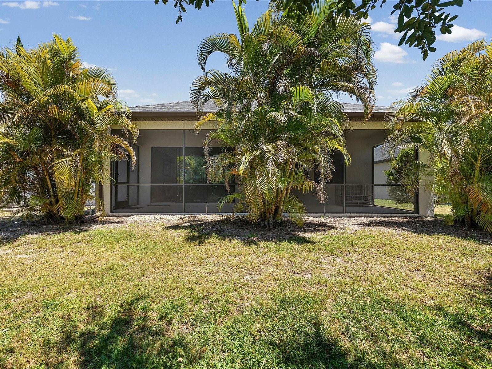 GREYHAWK LANDING WEST PH II - Residential