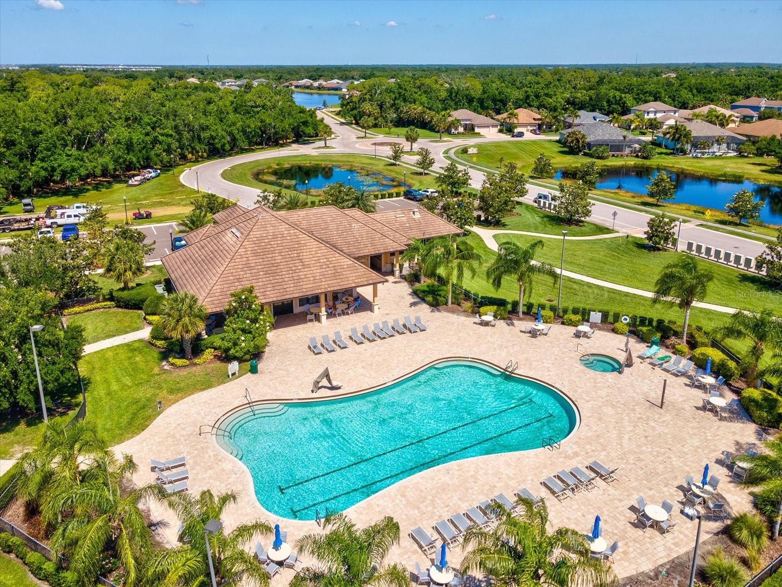 GREYHAWK LANDING WEST PH II - Residential