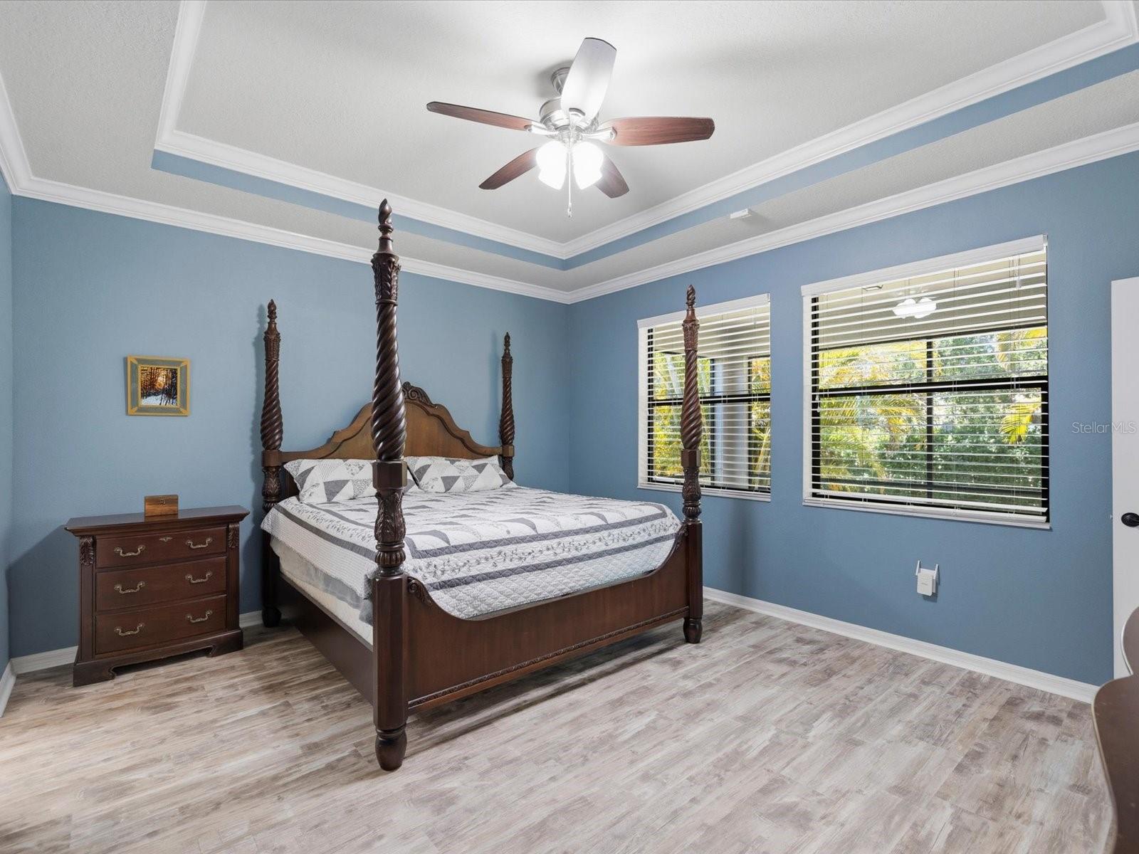 GREYHAWK LANDING WEST PH II - Residential