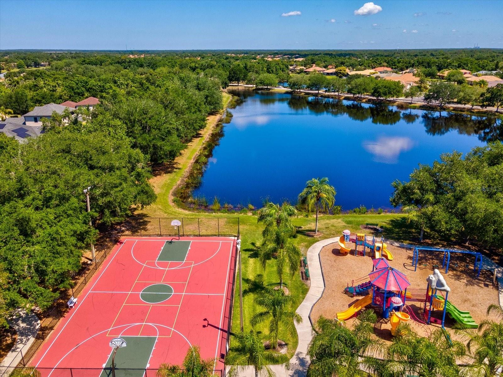 GREYHAWK LANDING WEST PH II - Residential