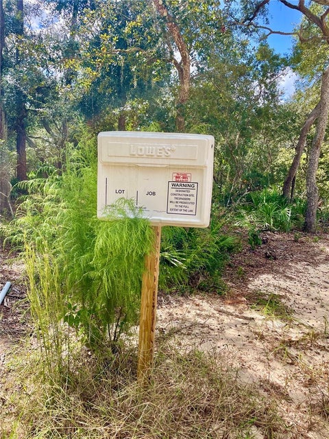 Tiny photo for 47125 East Avenue, Paisley, FL 32767 (MLS # V4951914)