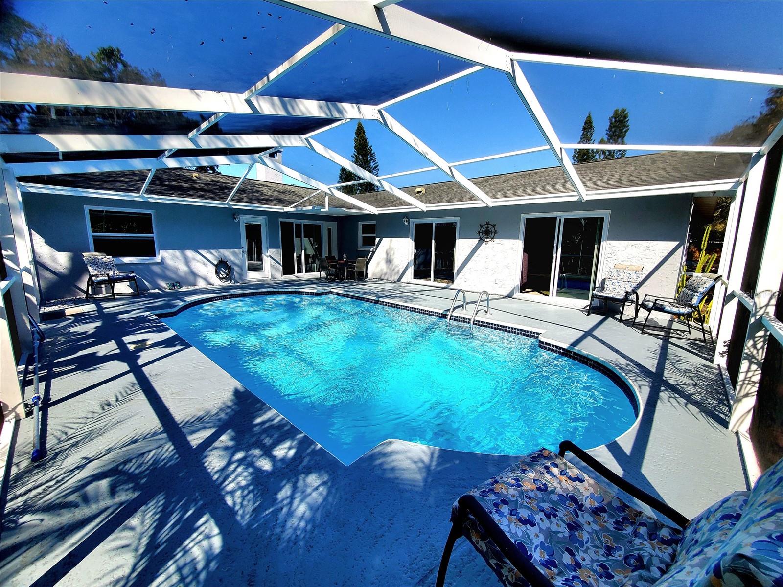 RED OAK HILLS - Residential