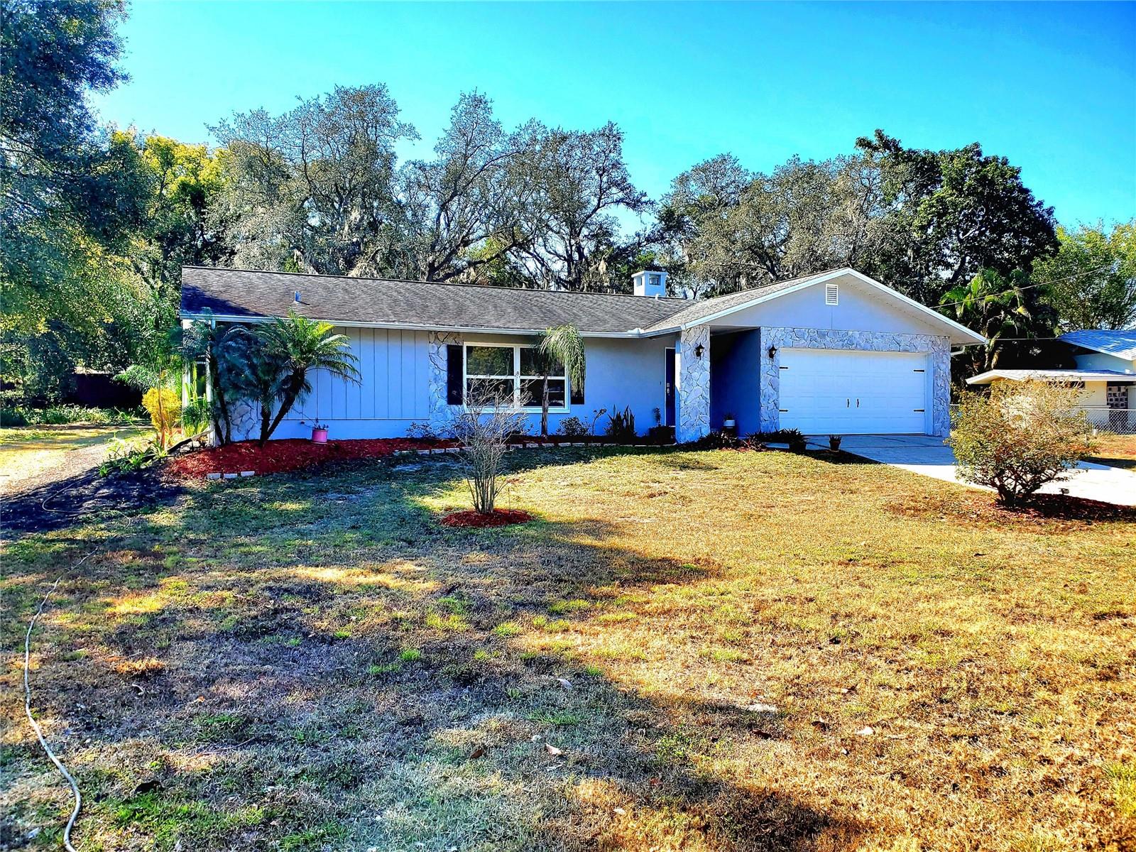 RED OAK HILLS - Residential