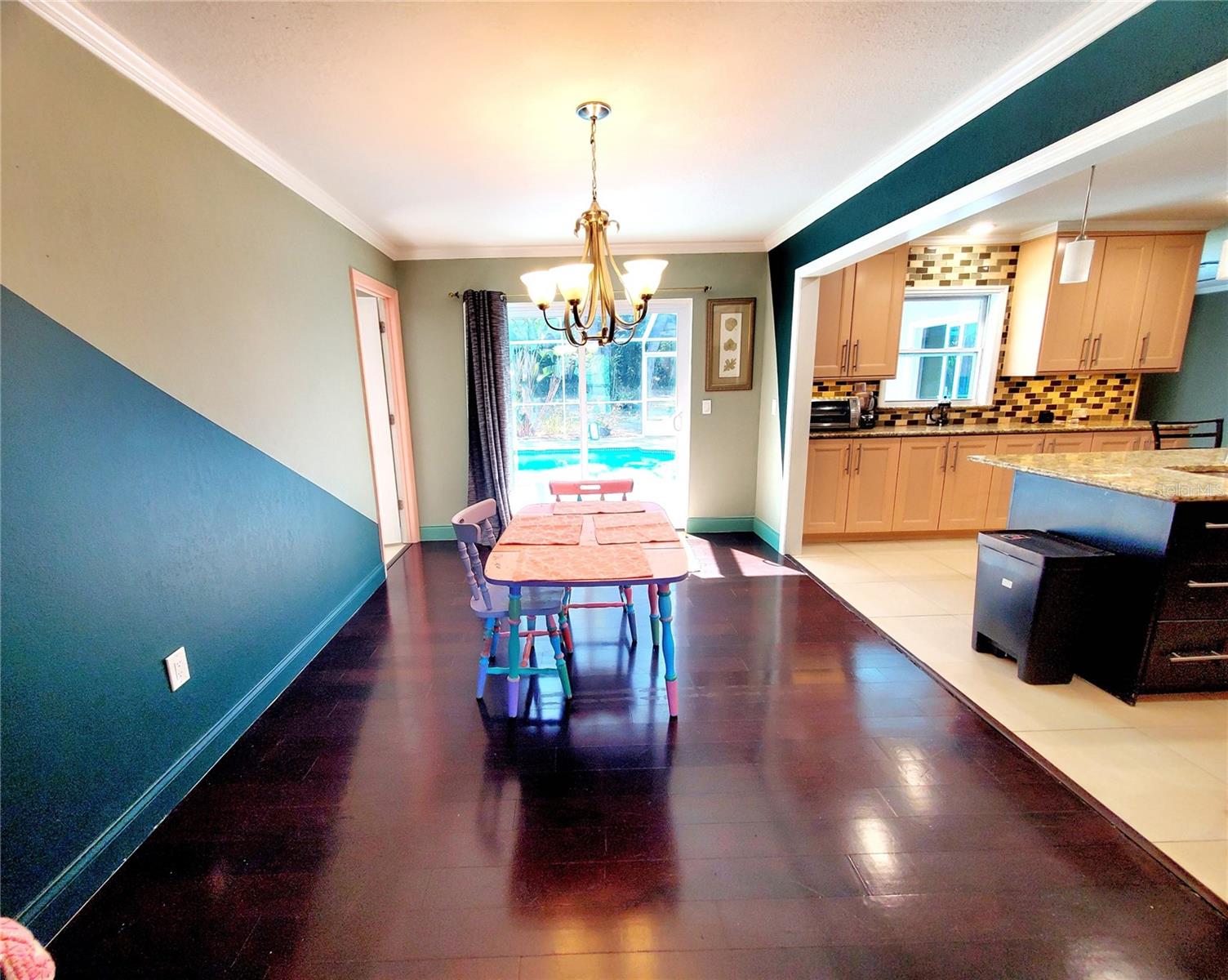 RED OAK HILLS - Residential